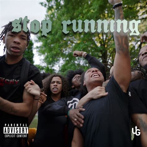 x. videos|BLOODIE & DudeyLo – Stop Running Lyrics